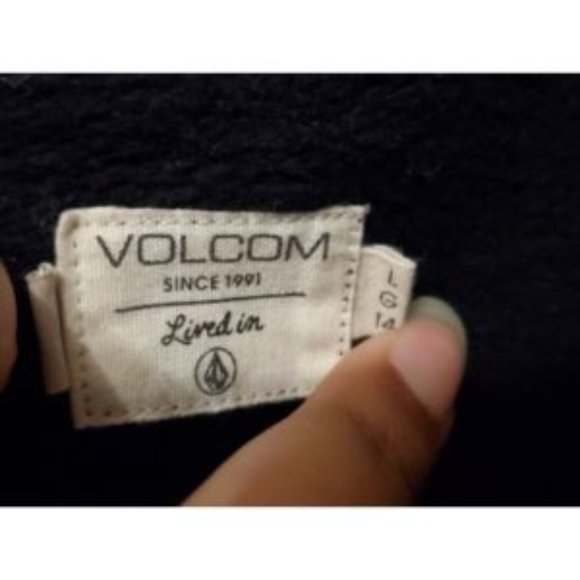 Volcom Hoodie - Picture 4 of 5